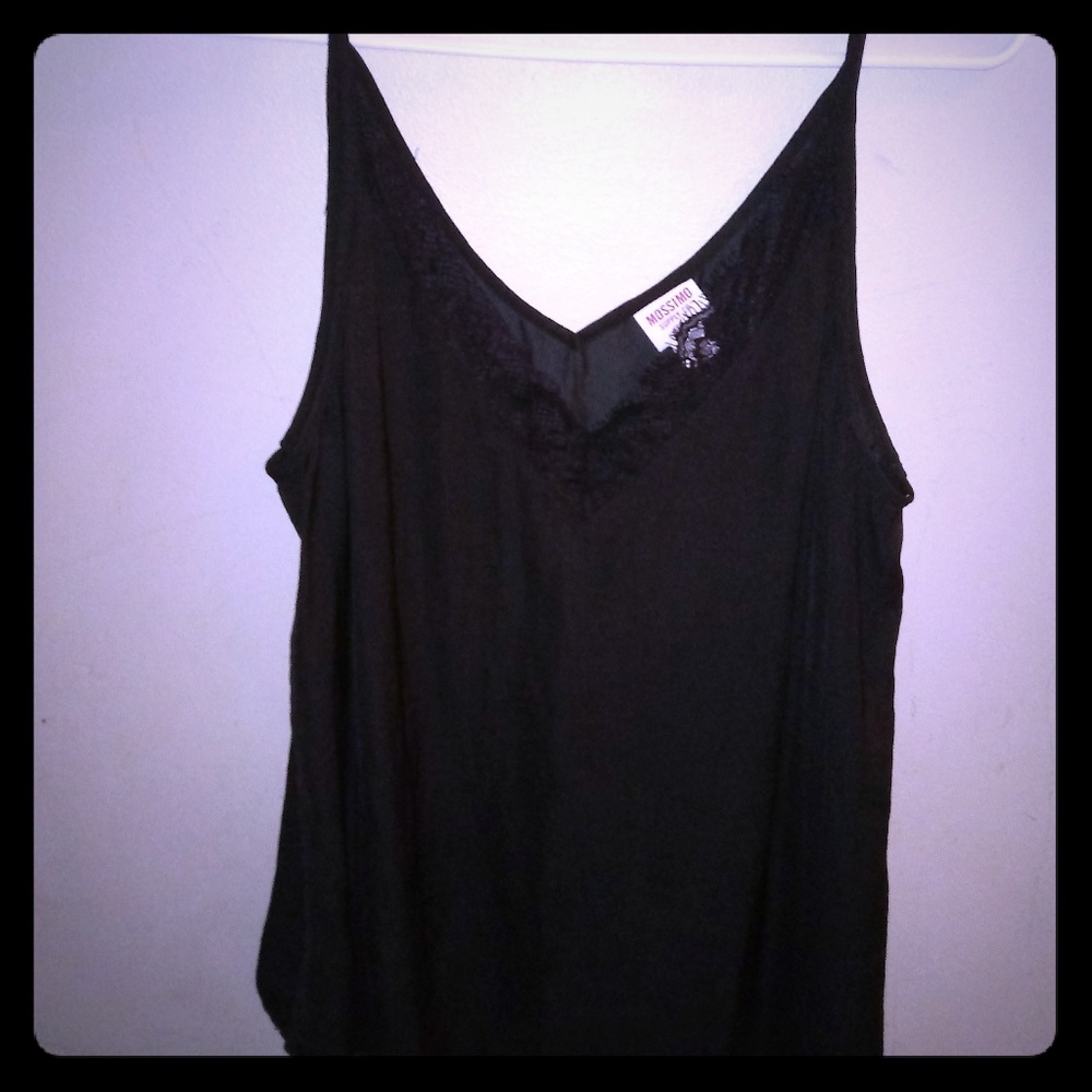 Cami top